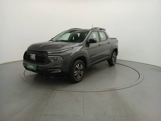 FIAT TORO 1.3 TURBO 270 FLEX FREEDOM AT6